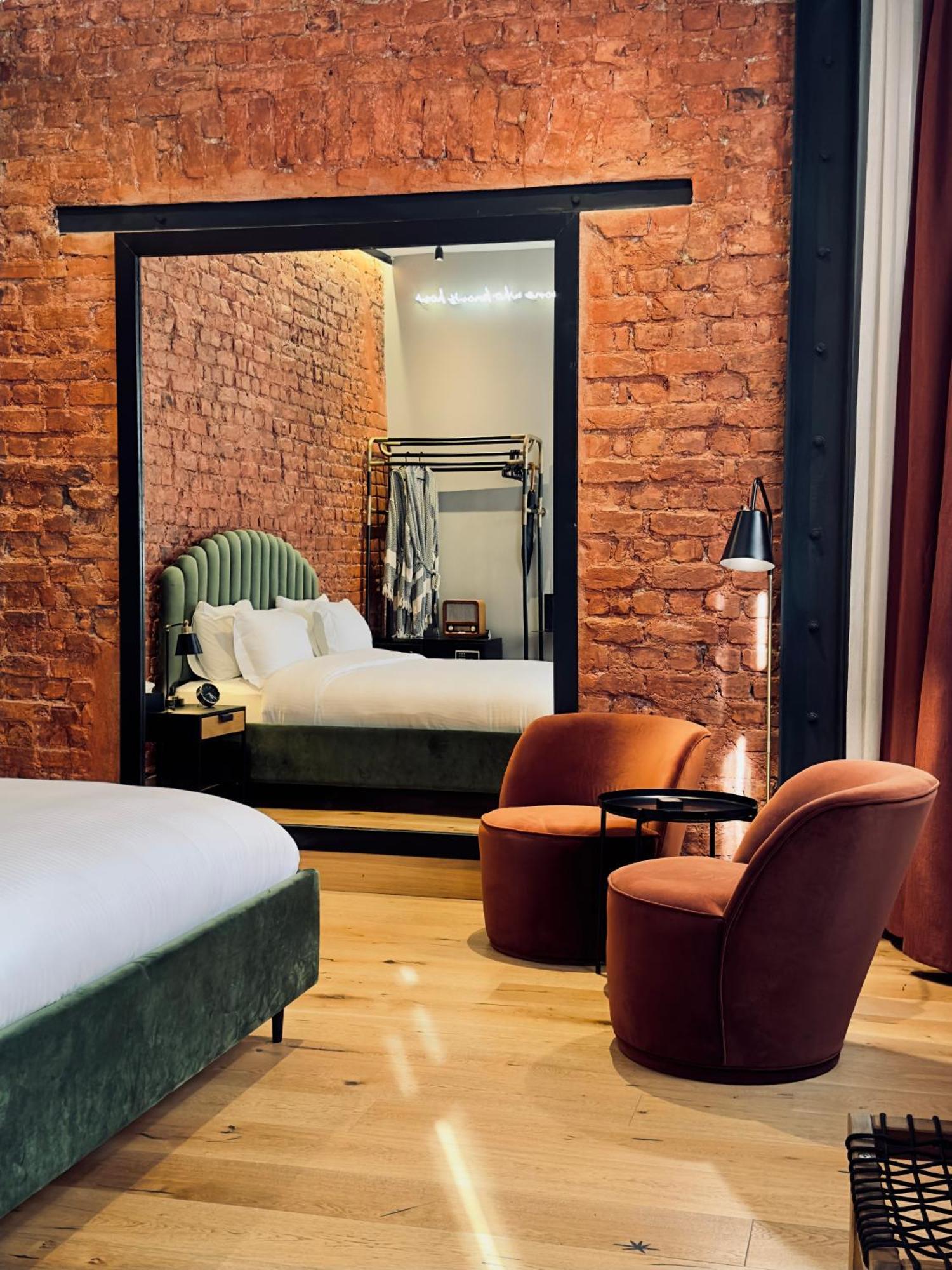 Ruz Hotels Stambuł Zewnętrze zdjęcie